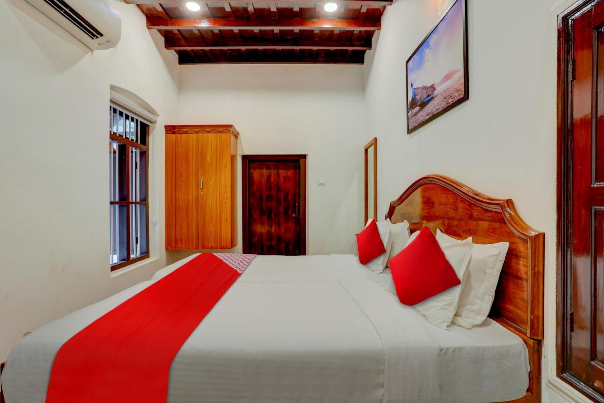 Hotel O Poptavern Heritage Ковалам Екстер'єр фото