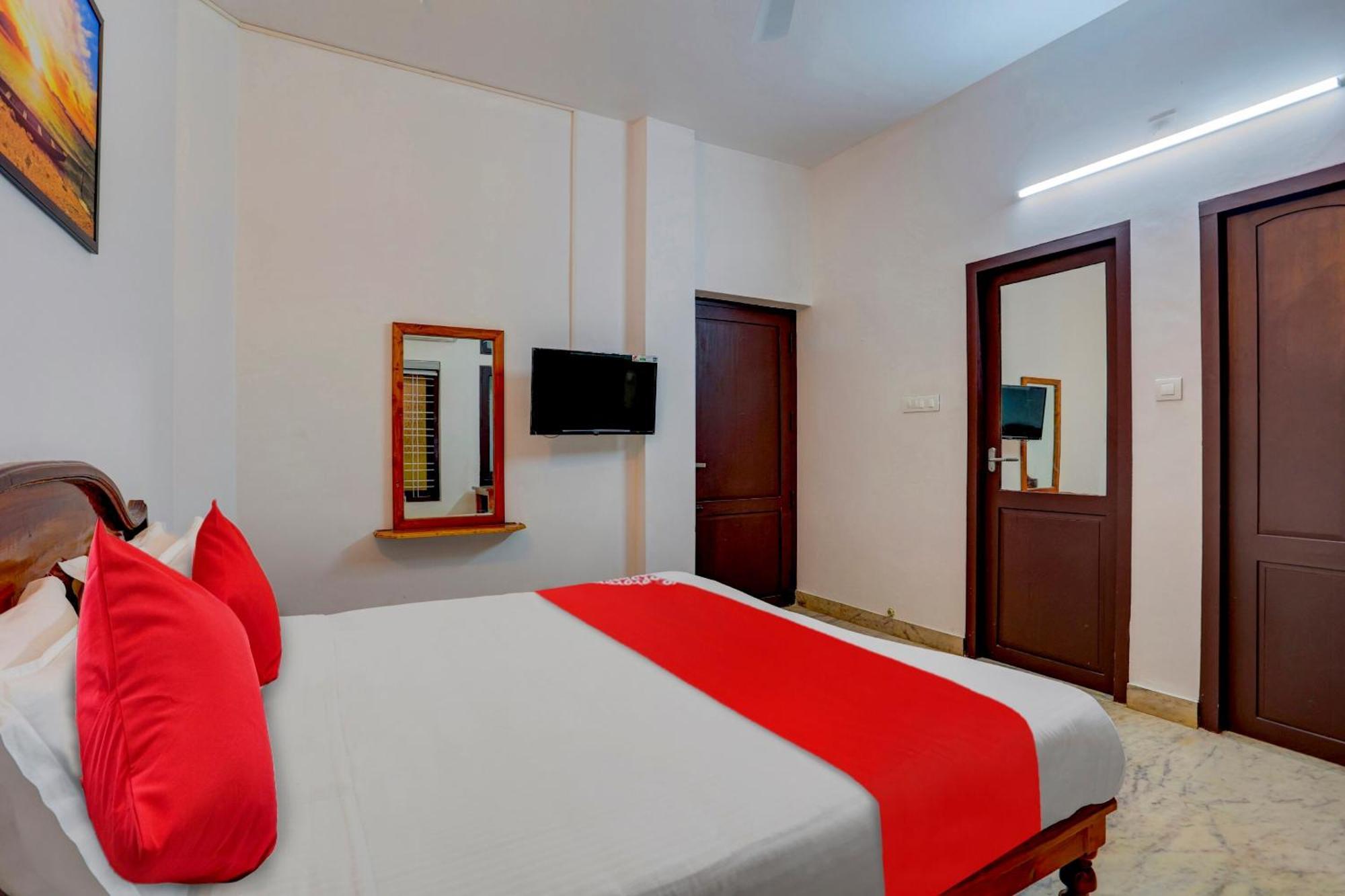 Hotel O Poptavern Heritage Ковалам Екстер'єр фото