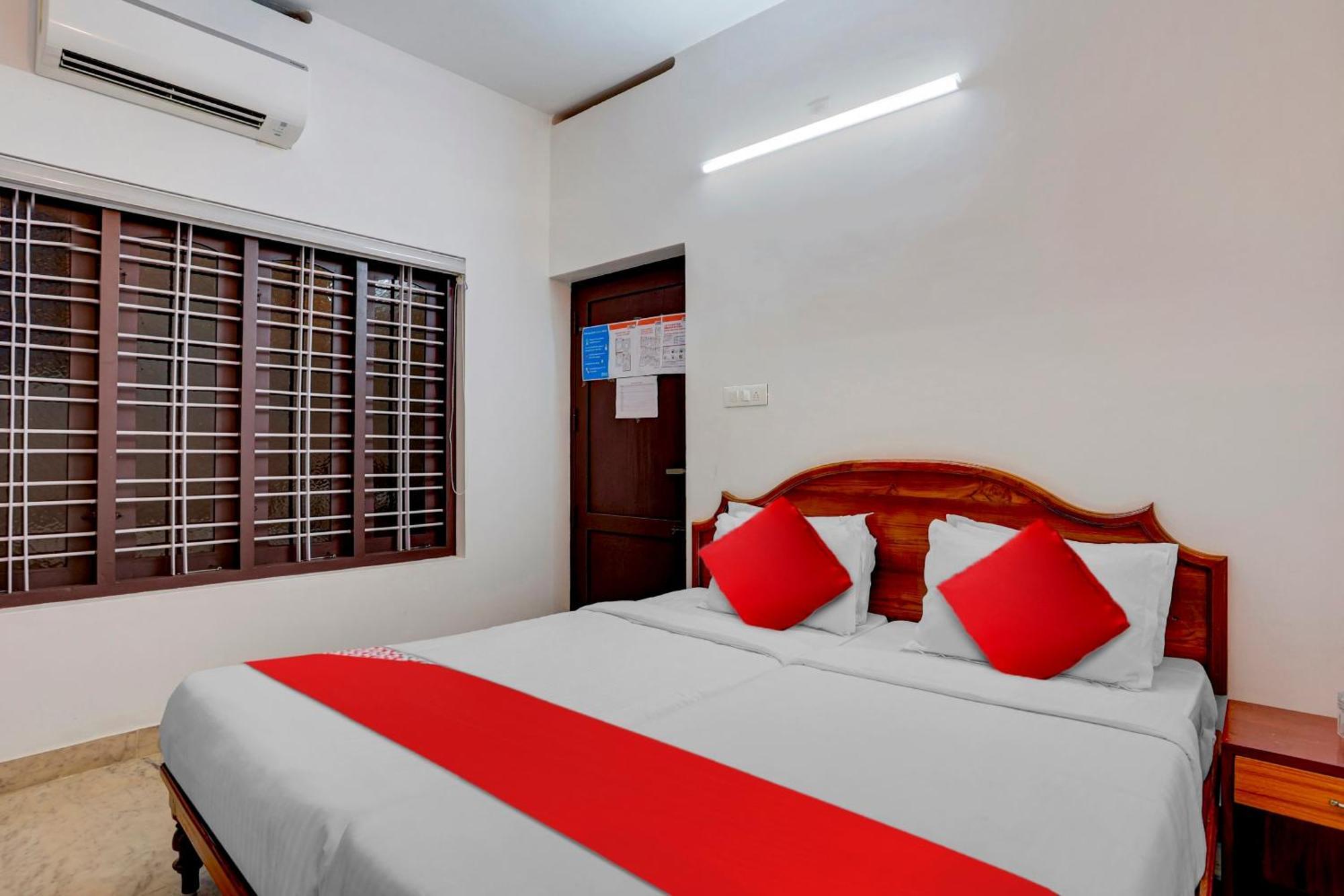 Hotel O Poptavern Heritage Ковалам Екстер'єр фото