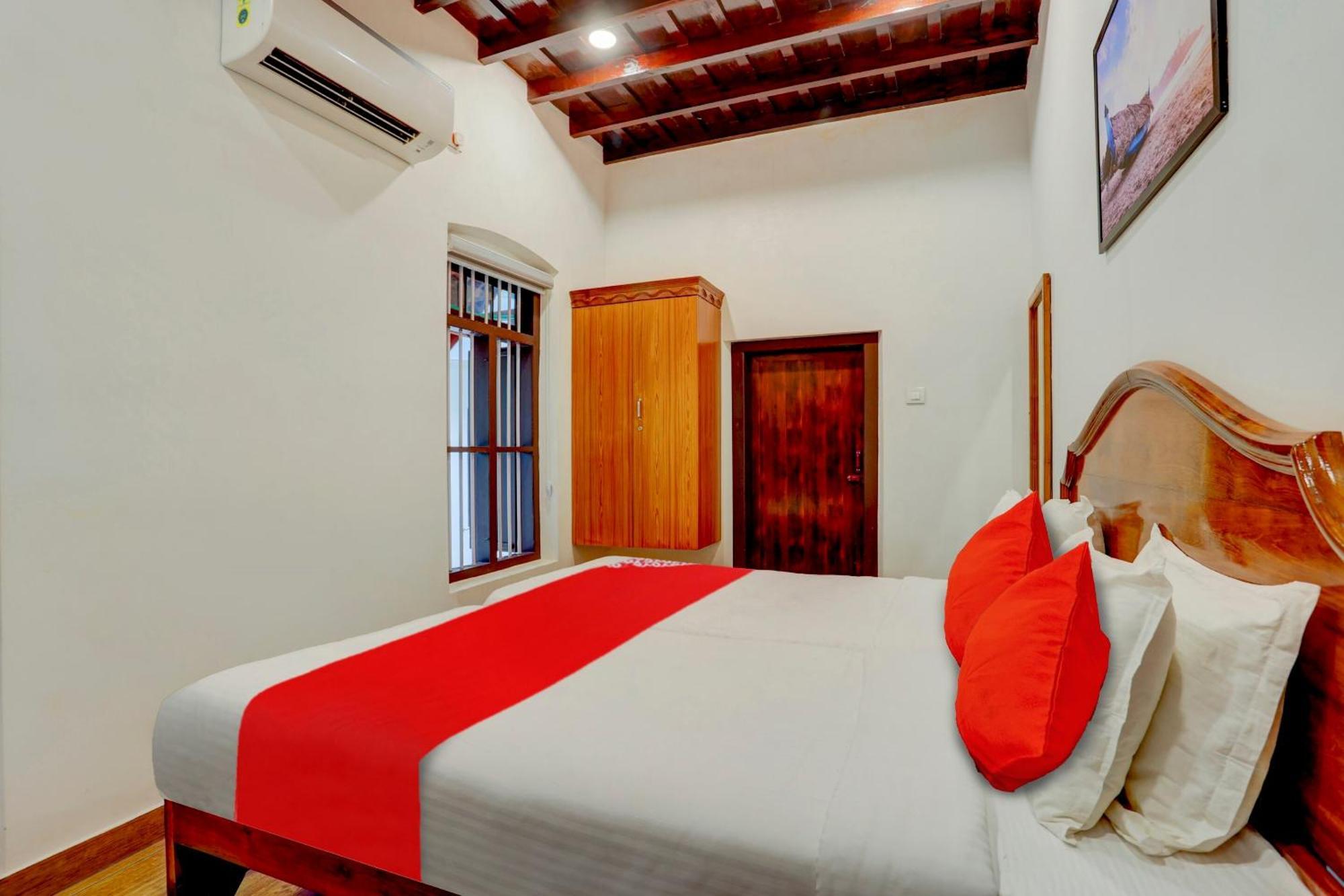 Hotel O Poptavern Heritage Ковалам Екстер'єр фото
