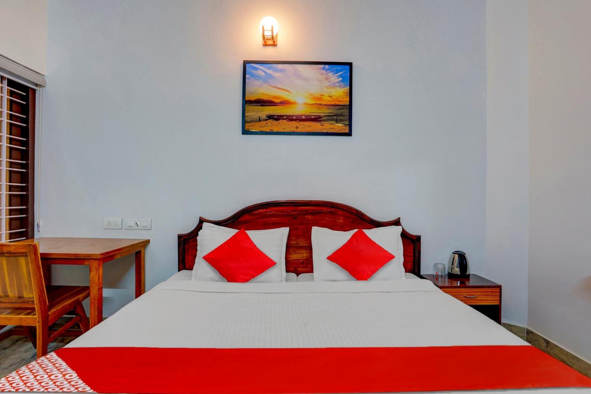 Hotel O Poptavern Heritage Ковалам Екстер'єр фото